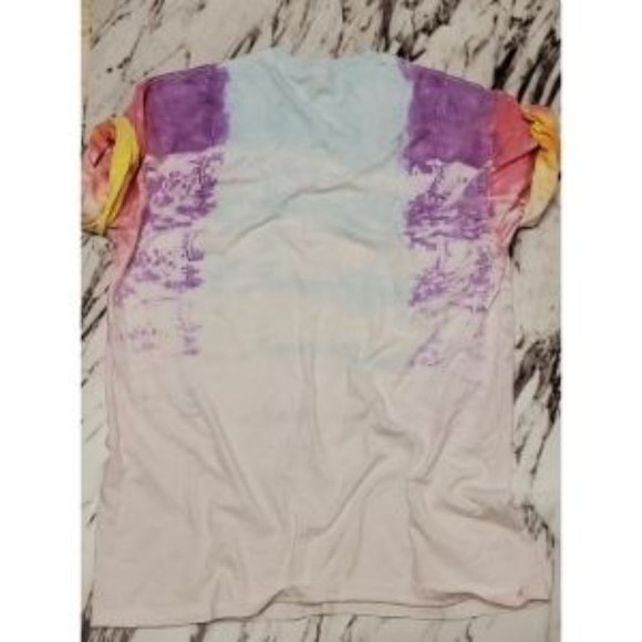Tie Dye Tshirt - Picture 2 of 3